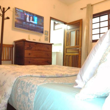 Apartamentos De Ferias Por Temporada Martim De Sa 卡拉瓜塔图巴 客房 照片