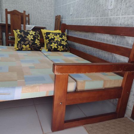 Apartamentos De Ferias Por Temporada Martim De Sa 卡拉瓜塔图巴 客房 照片