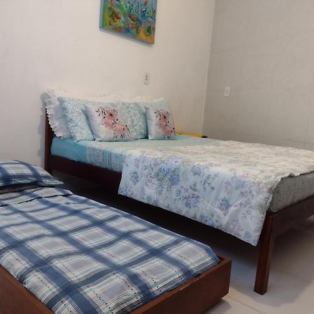 Apartamentos De Ferias Por Temporada Martim De Sa 卡拉瓜塔图巴 客房 照片