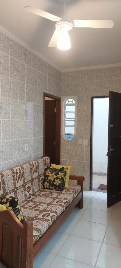 Apartamentos De Ferias Por Temporada Martim De Sa 卡拉瓜塔图巴 外观 照片