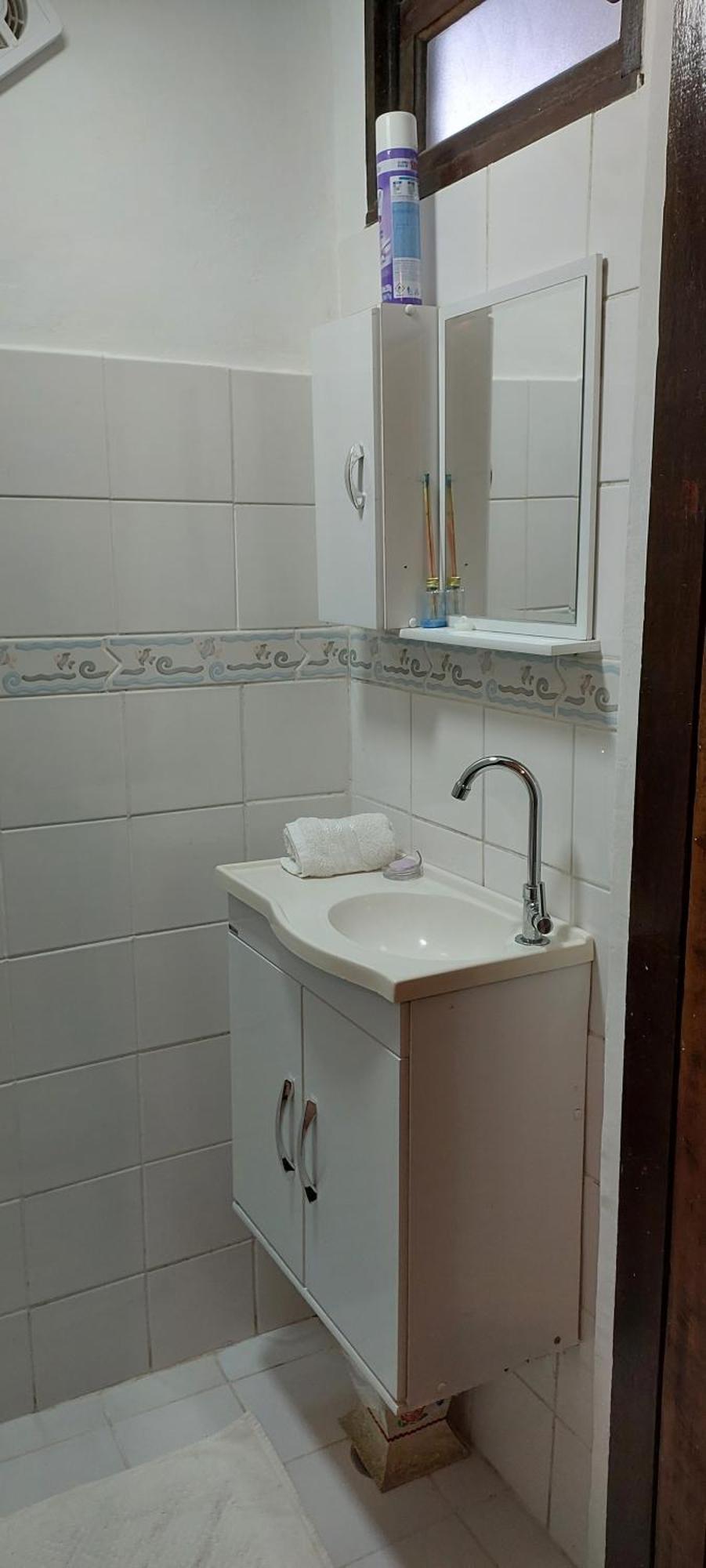 Apartamentos De Ferias Por Temporada Martim De Sa 卡拉瓜塔图巴 客房 照片