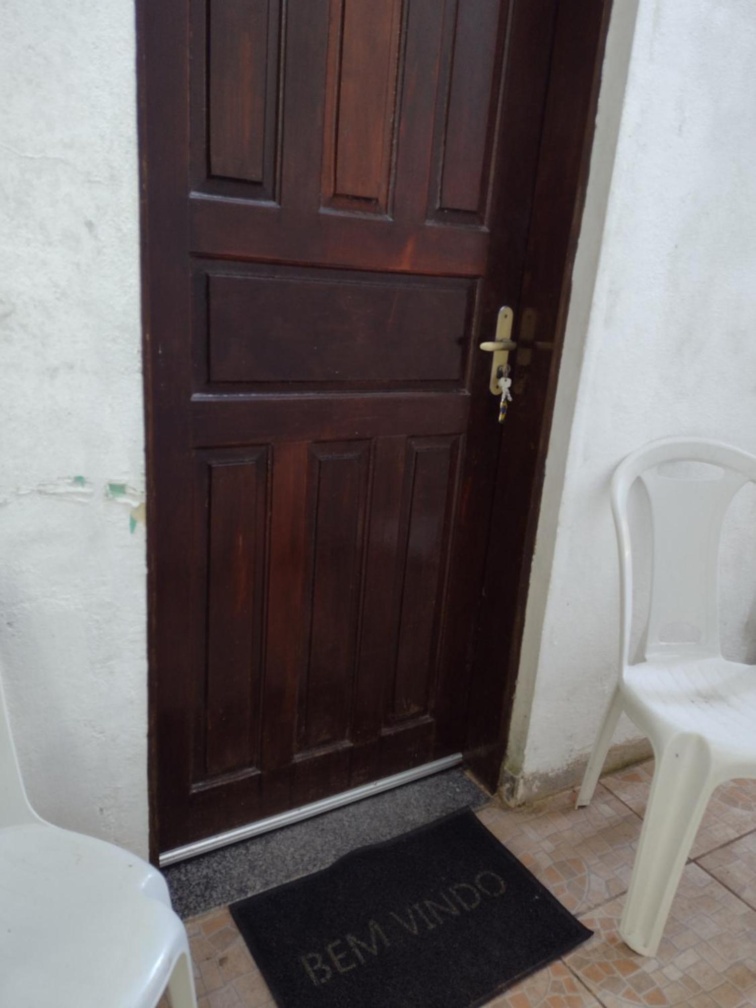 Apartamentos De Ferias Por Temporada Martim De Sa 卡拉瓜塔图巴 客房 照片