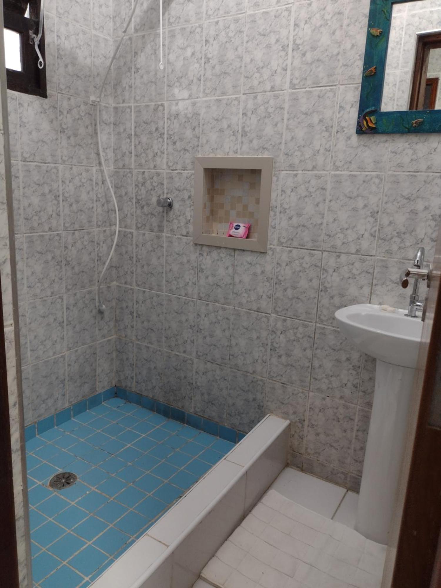 Apartamentos De Ferias Por Temporada Martim De Sa 卡拉瓜塔图巴 客房 照片