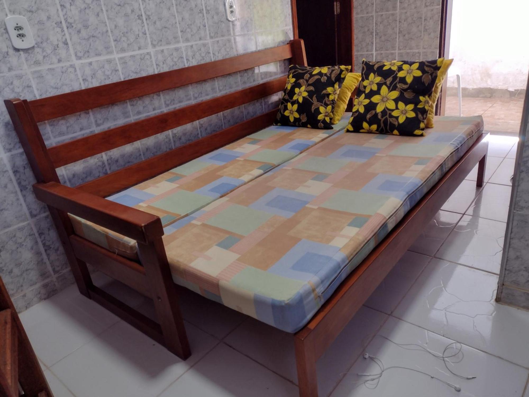 Apartamentos De Ferias Por Temporada Martim De Sa 卡拉瓜塔图巴 客房 照片