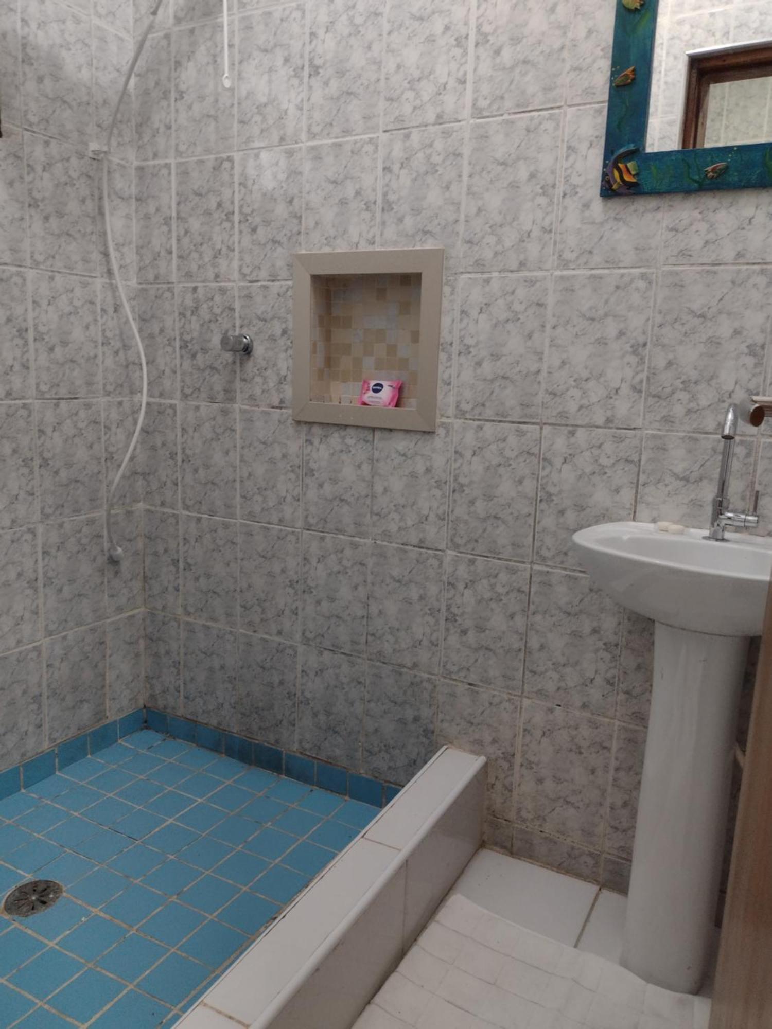 Apartamentos De Ferias Por Temporada Martim De Sa 卡拉瓜塔图巴 客房 照片