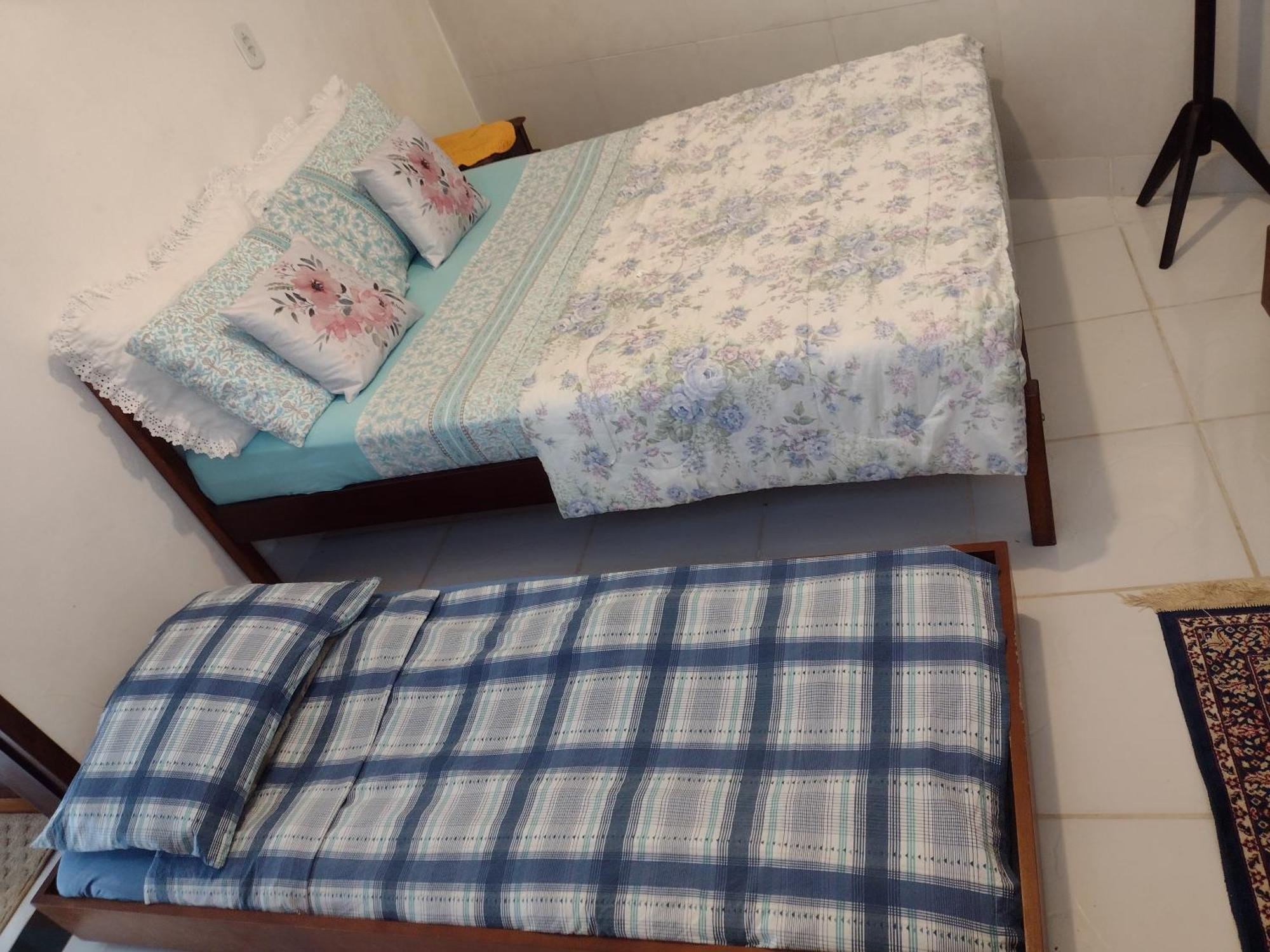 Apartamentos De Ferias Por Temporada Martim De Sa 卡拉瓜塔图巴 客房 照片